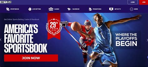 Best Offshore Sportsbooks for Online Betting in the USA 2024.
